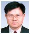우기도 교수 사진